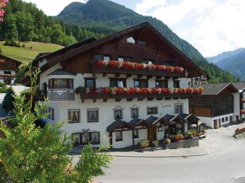 Jerzens Hotel | Hotel Lammwirt