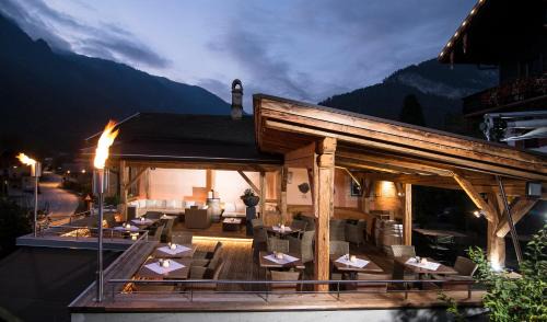 Kramsach Hotel | Hotel Landgasthof Gappen