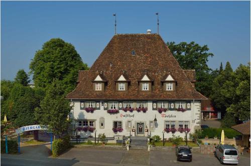 Reutin Hotel | Hotel Landgasthof Koechlin