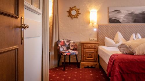 Mayrhofen Casa | Hotel Landhaus Carla