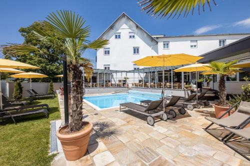 Soechau Hotel | Hotel Landliebe