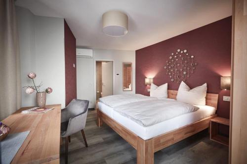 Sankt Martin Hotel | Hotel Landlust St. Martin