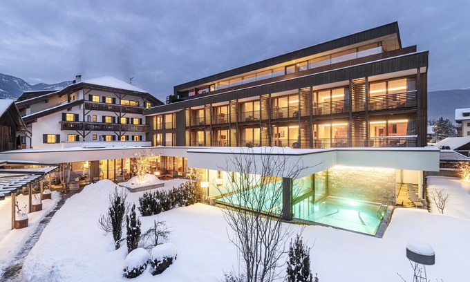 Brunico Hotel | Hotel Langgenhof