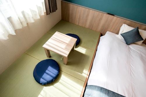 Matsuyama Hotel | Hotel Lantana Naha Matsuyama