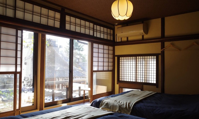 Gion Casa | Hotel Lantern Gion