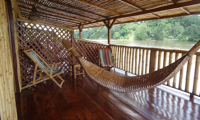 El Castillo Cabina | Hotel Lara's Planet