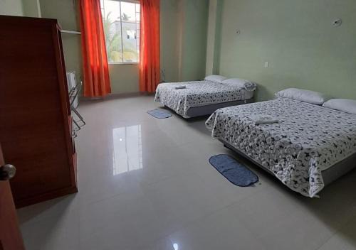 Nueva Loja Apartamento | Hotel las Acacias Hospedajes en Nueva Loja
