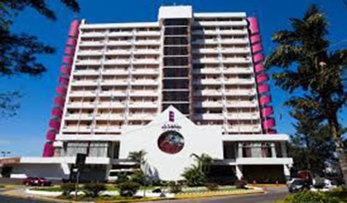 Zona 13 Hotel | Hotel Las Americas