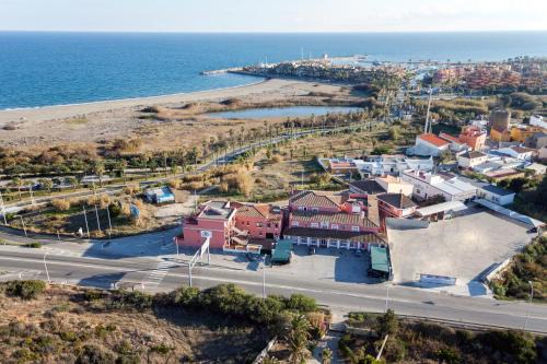 Sotogrande Hotel | Hotel Las Camelias