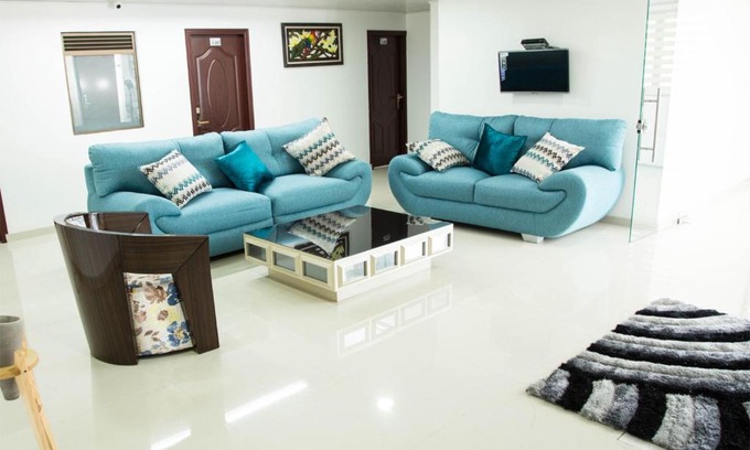 Los Martires Hotel | Hotel Las Colonias