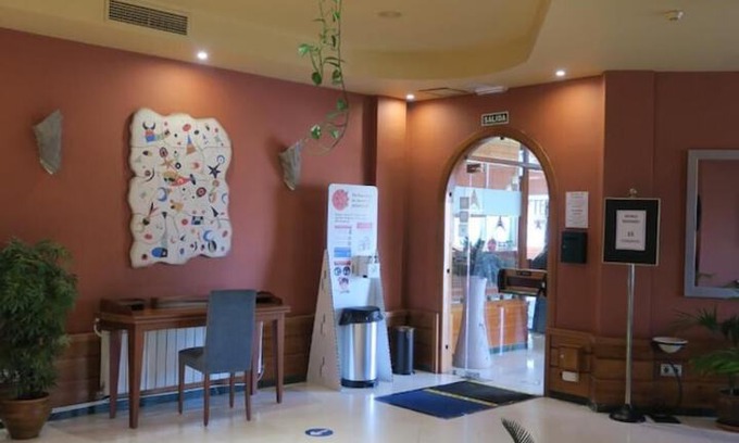 Centro histórico de Zafra Hotel | Hotel Las Eras