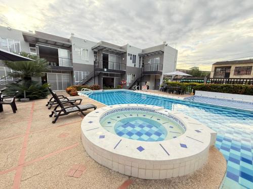Melgar Apartamento | Hotel Las Marías