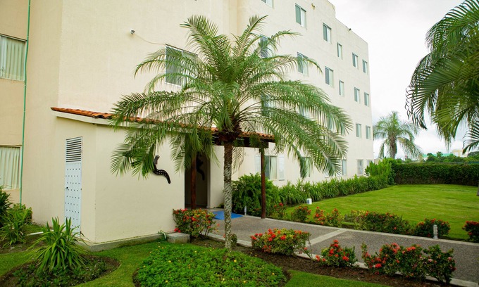 Flamingo Hotel | Hotel las Palomas Nuevo Vallarta