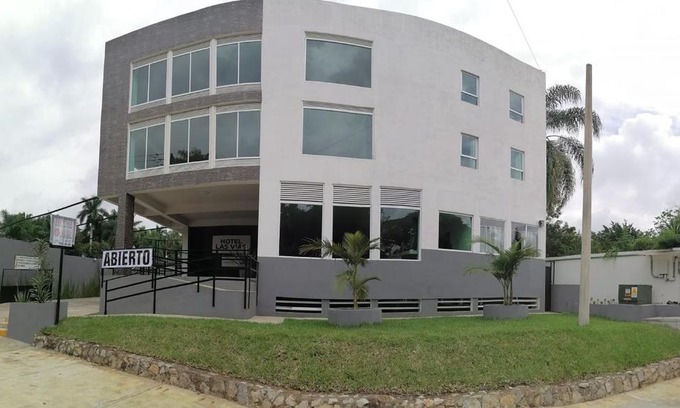 Fortín de las Flores Hotel | Hotel Las Vias