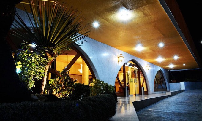 Centro histórico de Puebla Hotel | Hotel Lastra