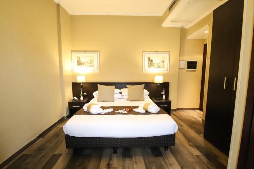 Esquilino Hotel | Hotel Latinum