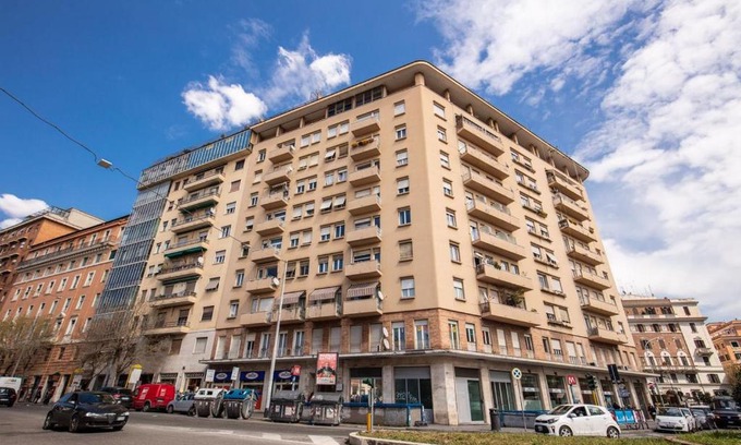 Nomentano Hotel | Hotel Laura