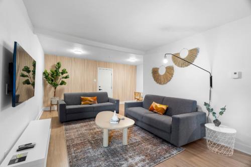 Little Italy Apartamento | Hotel Laurence