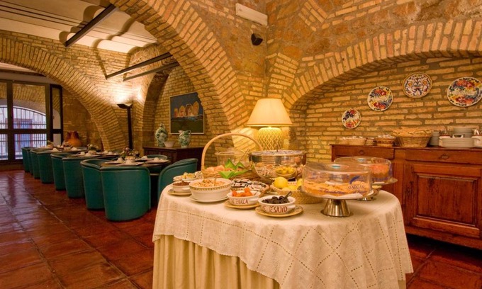 San Lorenzo Hotel | Hotel Laurentia