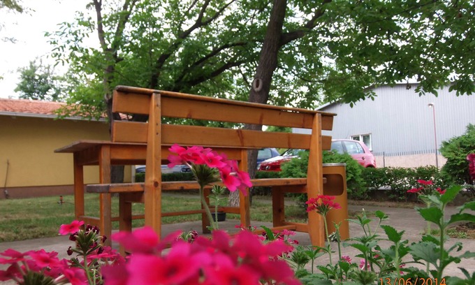 Zemun Hotel | Hotel Lav