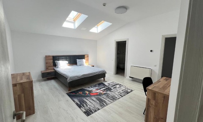 Ganeasa Casa | Hotel Lavanda
