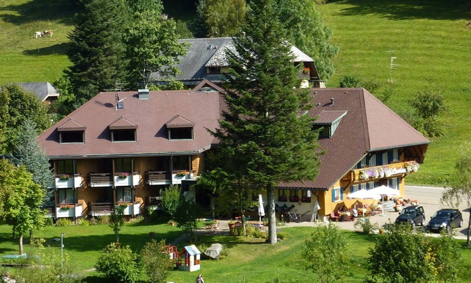 Fahl Hotel | AKZENT Hotel Lawine