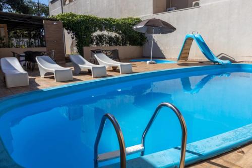 Foz do Iguacu City Centre Hotel | Hotel Lawrence