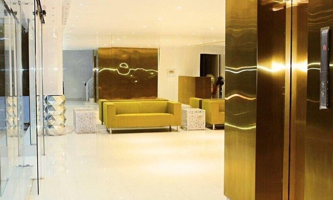 West Saidapet Hotel | Hotel Layalee Grande Chennai