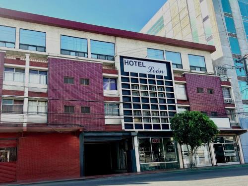 Avenida Revolución Hotel | Hotel León