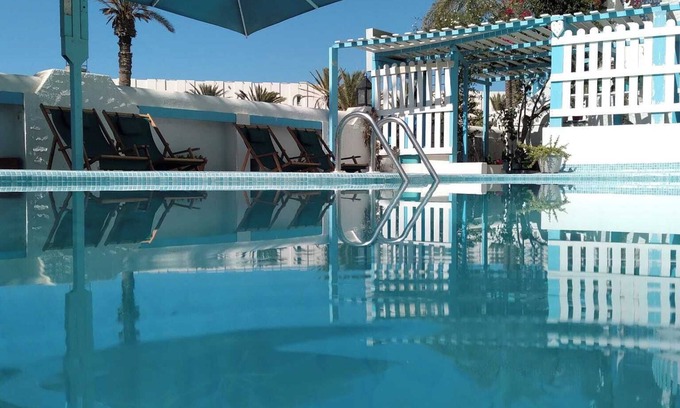 Mezraia Casa | Hotel Le Beau Sejour