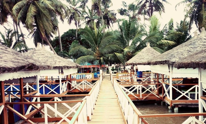 Bingerville Hotel | Hotel Le Bord du Lac Tiberiade