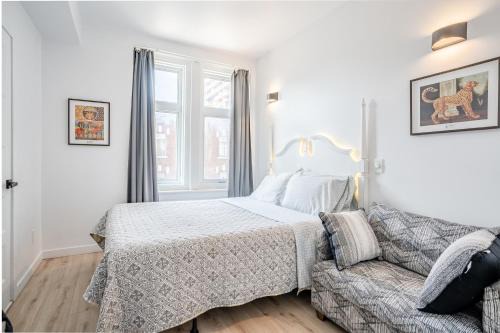 Gay Village Hotel | hotel le coach