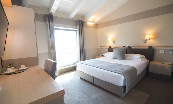 Citta Nuova-Barriera Nuova-San Vito-Citta Vecchia Hotel | Hotel Le Corderie