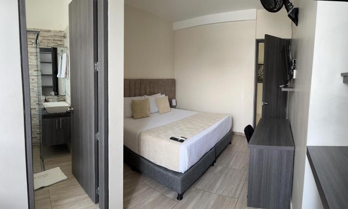 Anapoima Hotel | Hotel Le Falep