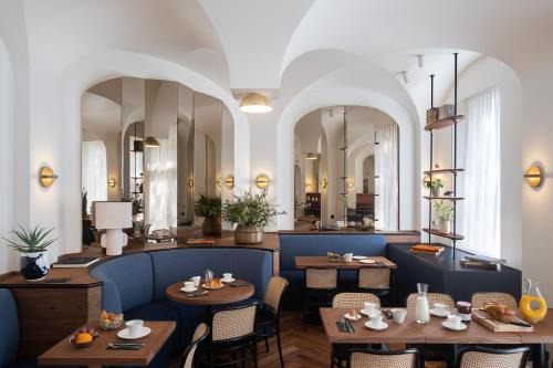 Faubourg-du-Roule Hotel | Hotel Le Friedland