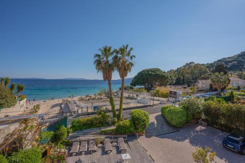 Le Lavandou Hotel | Hotel Le Grand Pavois