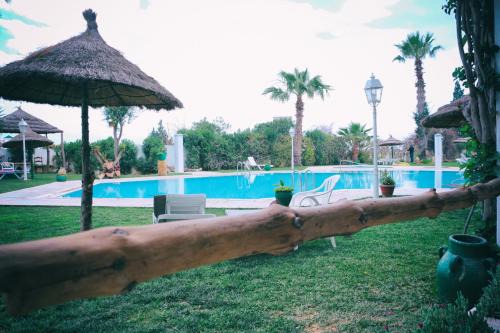Eastern Hammamet Hotel | Hotel Le Khalife