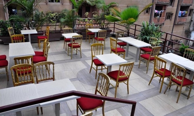 Yaounde Hotel | HOTEL LE KREMLIN