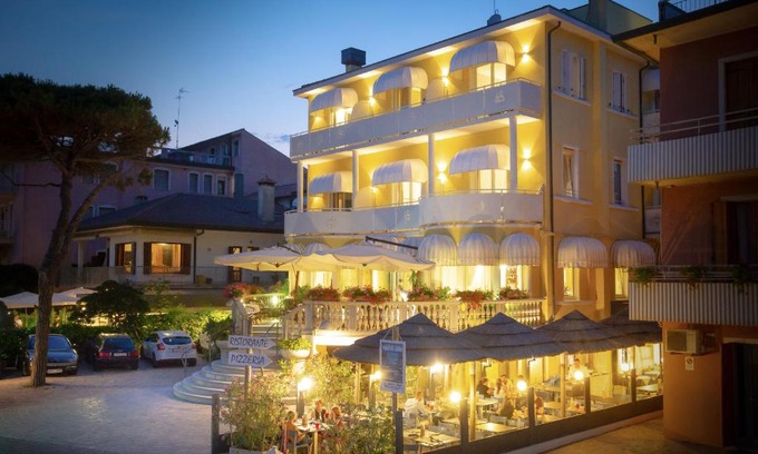 Old Town Hotel | Hotel Le Lampare