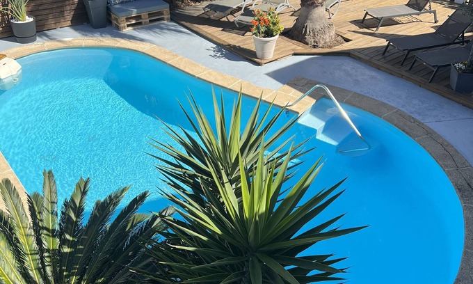 Aigues-Mortes Hotel | Hotel le Médieval