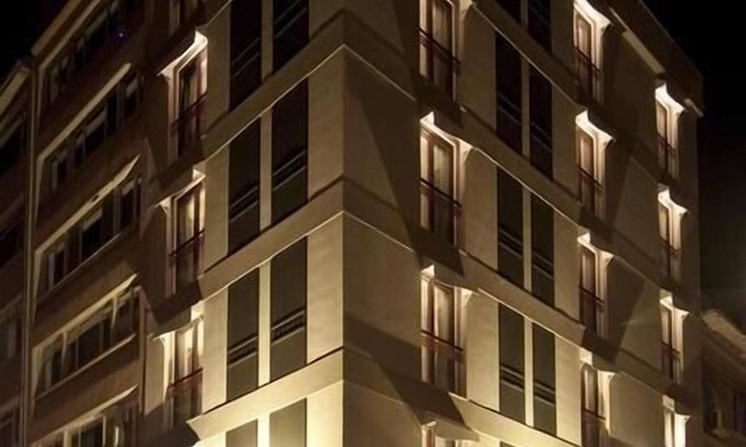 Cumhuriyet Hotel | Hotel Le Maritime