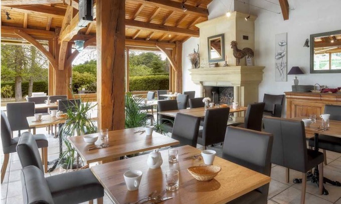 Sarlat-la-Caneda Hotel | Hotel Le Mas Del Pechs
