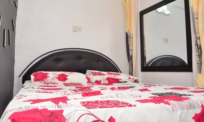 Port-Bouet Casa | Hotel Le Monopole