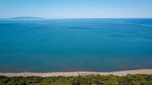 Orbetello Hotel | Hotel Le Palme