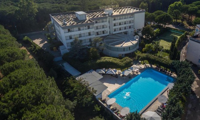 Laura Hotel | Hotel Le Palme