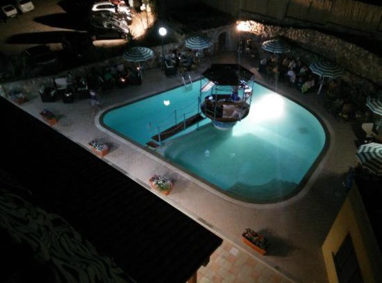 Sant'Anna Arresi Hotel | HOTEL LE PALME