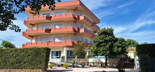 San Felice Circeo Hotel | Hotel Le Pleiadi