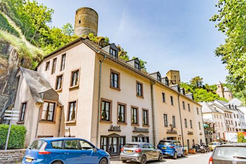 Luxembourg Ardennes Hotel | Hotel Le Postillon