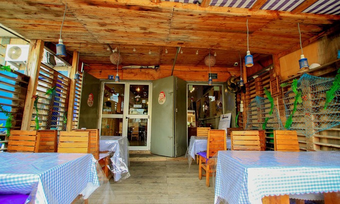 Littoral Department Hotel | Hotel Le Prince
