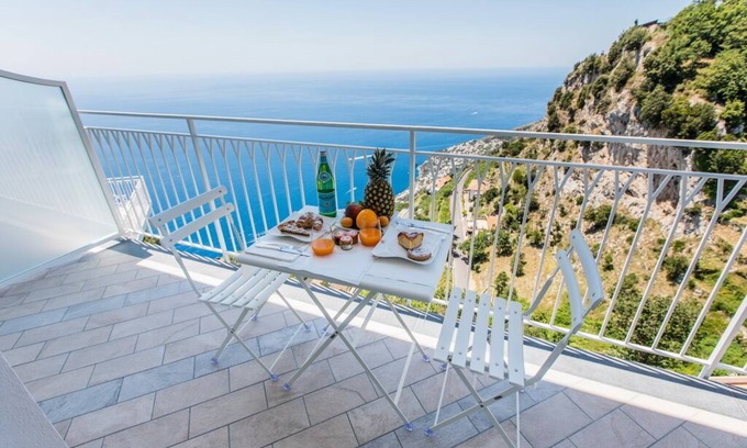 Agerola Hotel | Hotel Le Rocce
